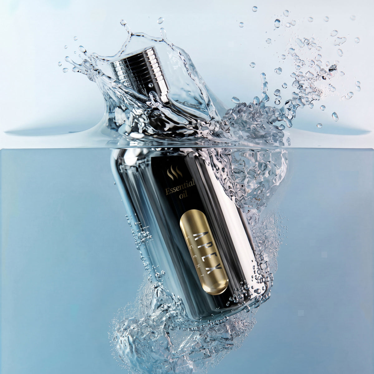 Hotel Diffuser Oil Inspired by Ritz-Carlton Scent