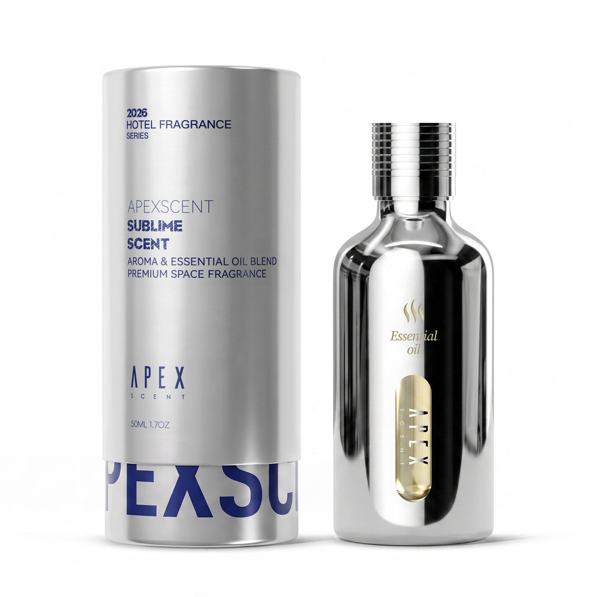 Hotel Diffuser Oil Inspired by White Tea Scent