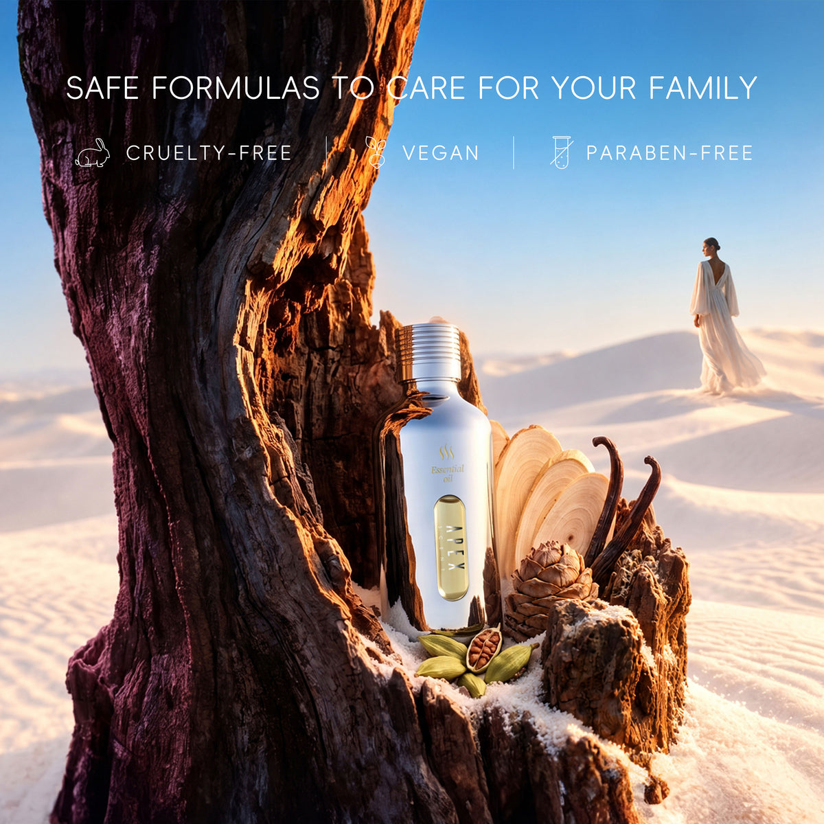 Hotel Diffuser Oil Inspired by My Way Scent